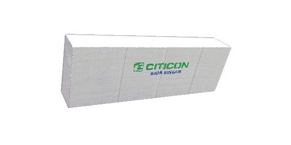 10 Merek Batu Bata Ringan yang Bagus Daftar Harga Hebel