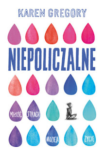 "Niepoliczalne" Karen Gregory - recenzja