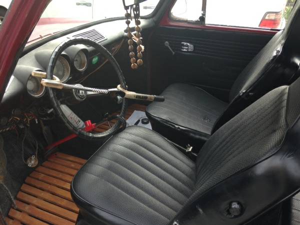 Volkswagen San Diego >> 1969 VW Type 3 Squareback Automatic - Buy Classic Volks Volkswagen San Diego >> 1969 VW Type 3 Squareback Automatic - Buy Classic Volks