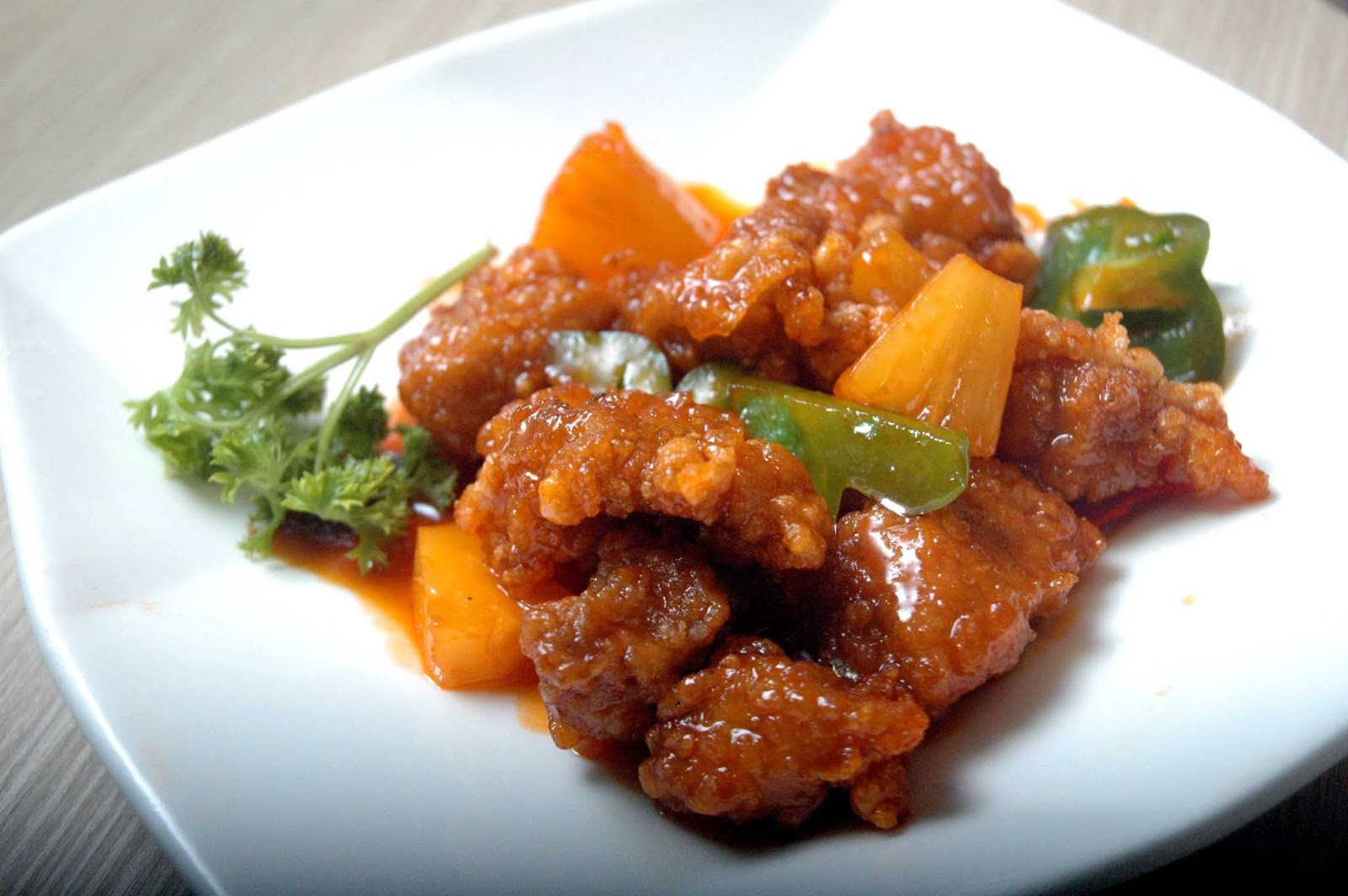 DUDE FOR FOOD That Hong Kong Curry in Casserole at Honolulu HK Cafe...