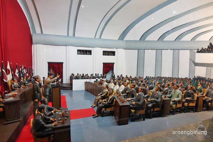 museum sejarah nasional indonesia