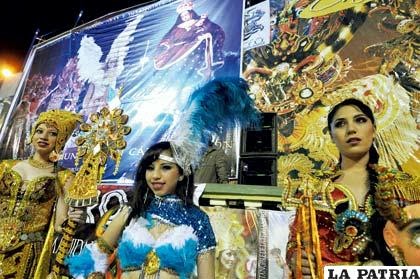 ACFO y Municipio se reunirán para planificar promoción del Carnaval