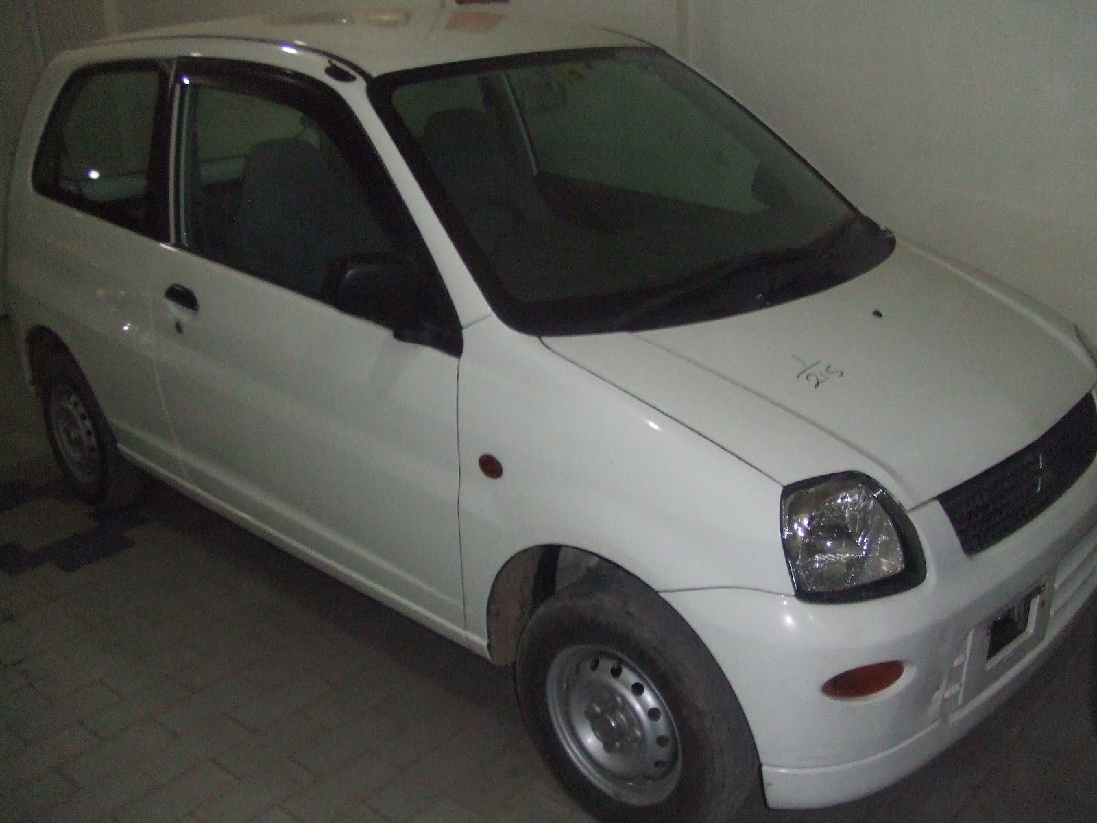 New and Used Japanese/Imported Cars