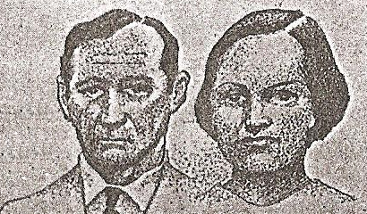 Resultado de imagem para fotos de josé ferreira da silva e maria sulena da purificação