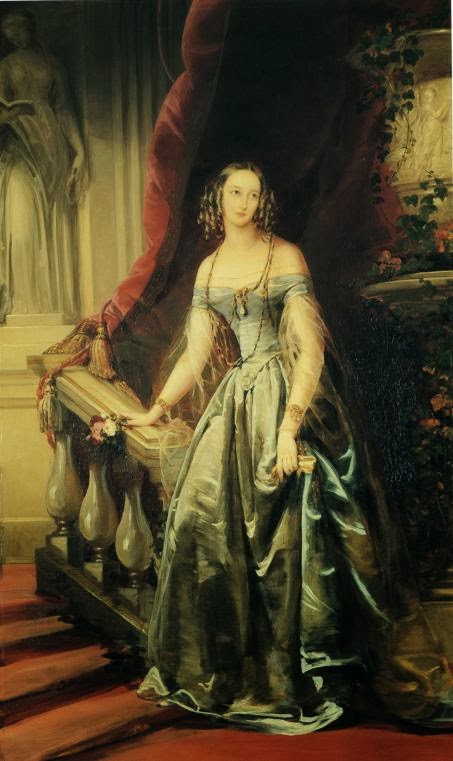 Maher Art Gallery: Christina Robertson (1796-1854