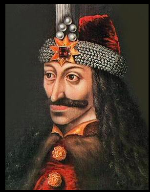 Vlad the Impaler, Vlad Tepes