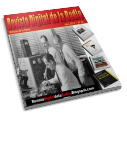 Abril 2017 Revista Digital de la Radio Abril 2017 Revista Digital de la Radio