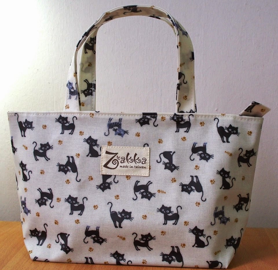 Kiki Loves Singapore and Malaysia Online Shop for Zakka Taiwan