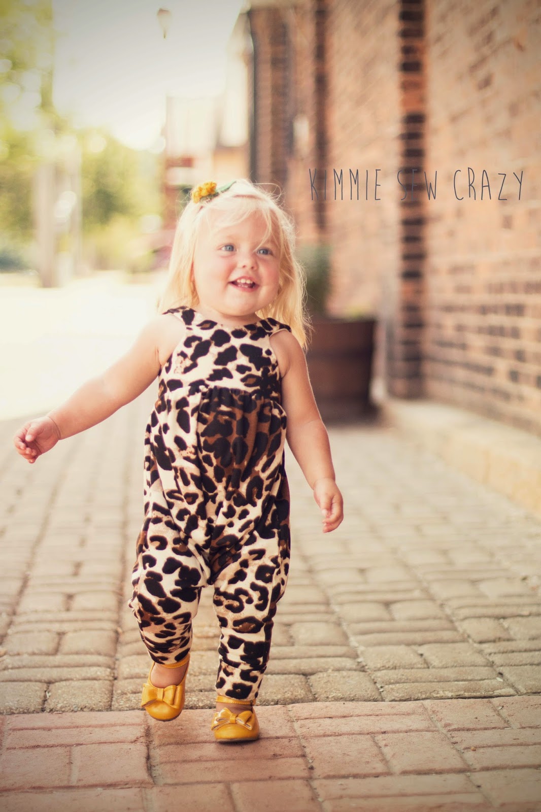 Better Dressed Child Lil Luxe Collections Alley Cat Romper