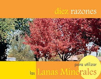 Diez razones para utilizar las Lanas Minerales | AFELMA diez-razones-para-utilizar-las-lanas-minerales