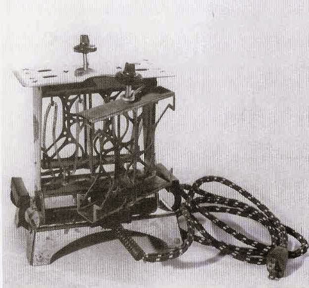 Evolution Of Inventions TOASTER HISTORY