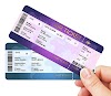 5 Tips to Book International Flight Tickets Online