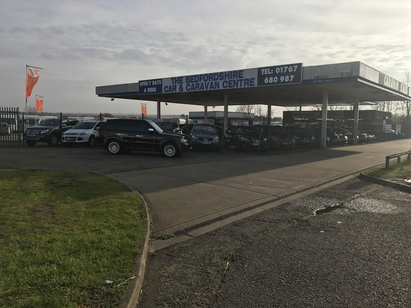 Mastercars Bedfordshire Mastercars Bedfordshire used car dealer