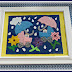 Babies Splashing In the Rain Penny Rug Baby Picture Decoration Free
E-Pattern