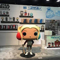 Funko SDCC 2016 Foto 1 Funko SDCC 2016 Foto 1