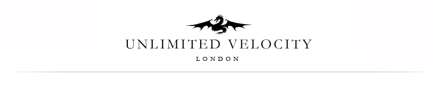 Unlimited Velocity London
