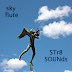Str8 Sounds sky flute