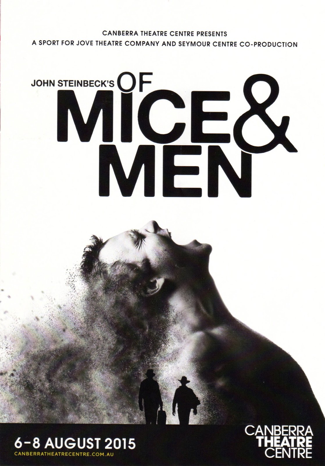 Of Mice And Men By John Steinbeck 42