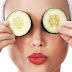 علاج الهالات السوداء تحت الأعين - Get rid of Dark Circles under your eyes