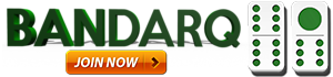 Situs Bandarq Online, Agen Poker DominoQQ Terpercaya