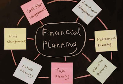 Tips for financial planning