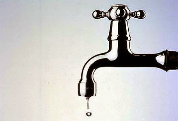 Penyebab Dan Cara Mengatasi Air Tidak Keluar Dari Keran Dan Shower