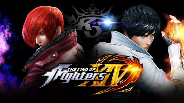 king of fighters opengl 4.3 king of fighters opengl 4.3