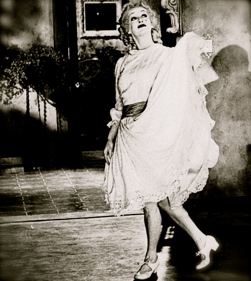 The Silver Screen Affair Farewell Halloween, Until Next Time