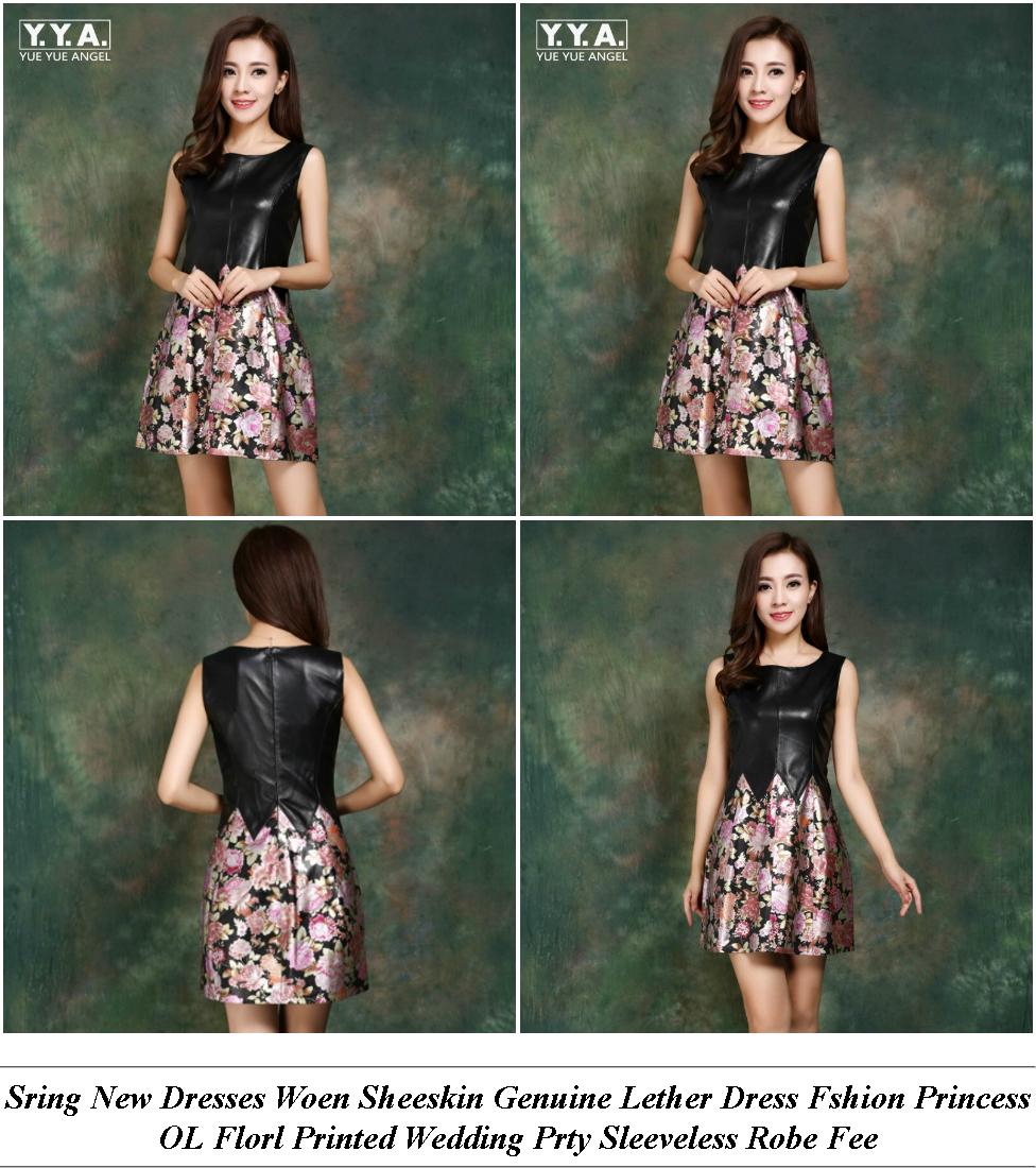 Summer Dresses - Uk Sale - Sheath Dress - Cheap Clothes Shops