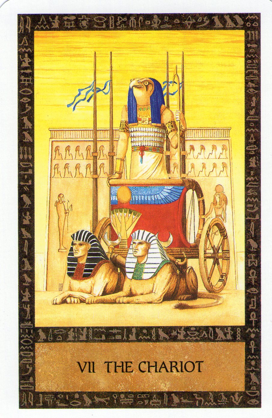 таро врата изиды. колесница личность. аркан колесница уэйта. колесница универсальное таро. колесница рисунок.