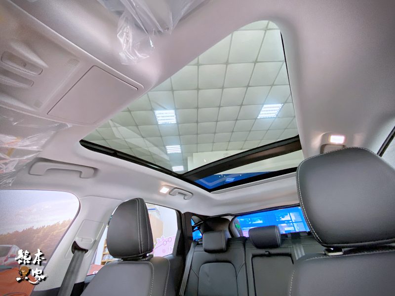 2020Ford Kuga試駕後非常後悔的國產跑旅SUV