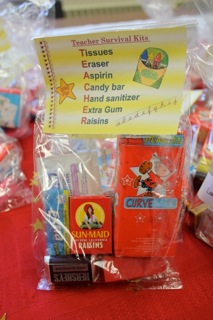 My Kind of Happy: Teacher Appreciation Part 2