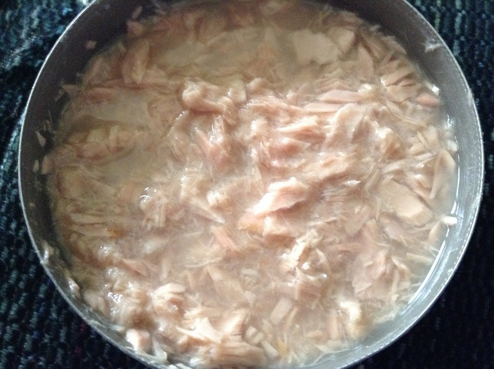 How is Tuna Fish in Pouch Different from Canned Tuna? Frozen Tuna