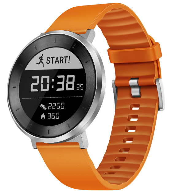 Huawei Fit: Το νέο fitness tracker μοιάζει με smartwatch