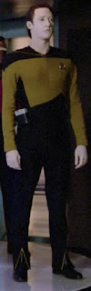 TNG jumpsuit lower pants split TNG jumpsuit lower pants split