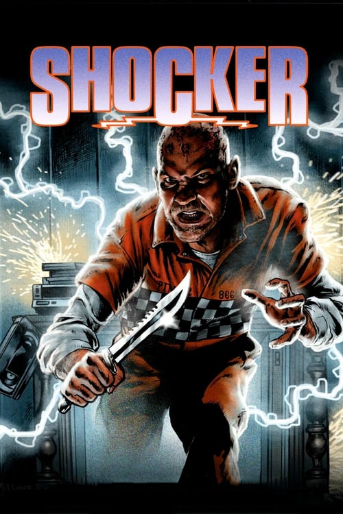 Descargar Shocker, 100.000 voltios de terror 1989 Blu Ray Latino Online