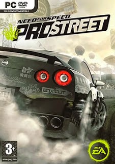 Need for speed prostreet free download pc game wallpapers