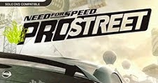 Need for Speed ProStreet Free Download and Crack PC ...
