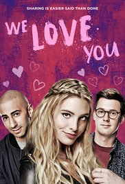 We Love You (2016) ταινιες online seires xrysoi greek subs