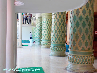 Masjid Agung Jami' Malang