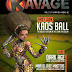 General Gamery: Ravage Magazine 2- Review Boogaloo