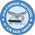  Air Force School Recruitment 2017