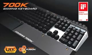 COUGAR Gaming Keyboard 700K