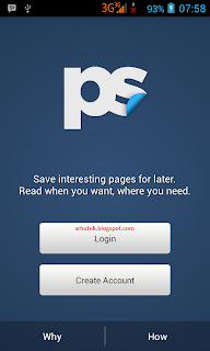 Cara Simpan Halaman Di Chrome Android (Review PaperSpan) Cara Simpan Halaman Di Chrome Android (Review PaperSpan)