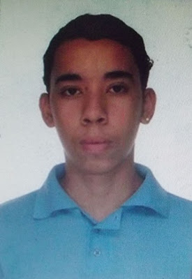 Maycon, está foragido Maycon, está foragido