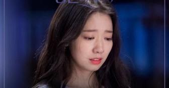 Lirik Lagu Ailee - Is You - Novelas