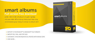 Pixellu Smartalbums Software Free Download