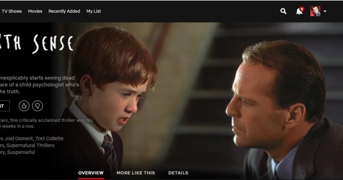 เสพแล้วฤาเล่า: The Sixth Sense | สัมผัสสยอง