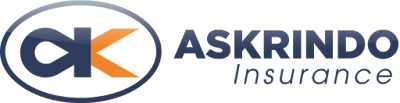 Logo ASKRINDO Insurance