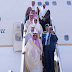 Menguat Rumor Raja Salman Segera Tinggalkan Jabatan dan Menetap di Tangier